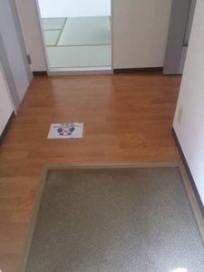 コスモス結崎 B B201号-3