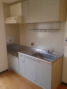 コスモス結崎 B B201号-4