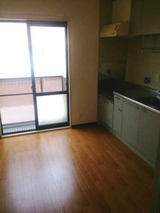 コスモス結崎 B B201号-5