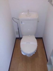 コスモス結崎 B B201号-9