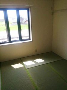 コスモス結崎 B B201号-12