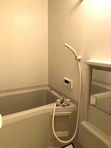 コスモス結崎　Ｂ B203号-4