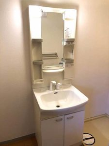 コスモス結崎　Ｂ B203号-5