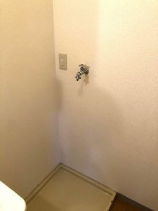 コスモス結崎　Ｂ B203号-6