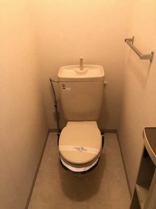 コスモス結崎　Ｂ B203号-7