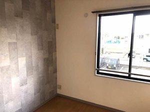 コスモス結崎　Ｂ B203号-8