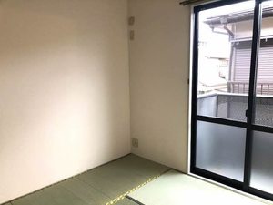 コスモス結崎　Ｂ B203号-10