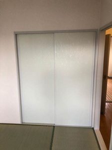 コスモス結崎　Ｂ B203号-12