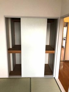 コスモス結崎　Ｂ B203号-13