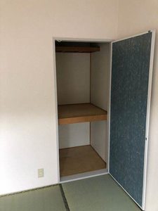 コスモス結崎　Ｂ B203号-14