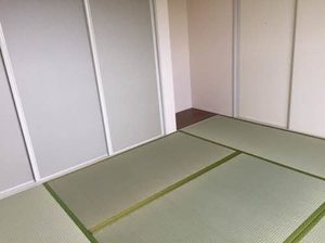 コスモス結崎 C C203号-9