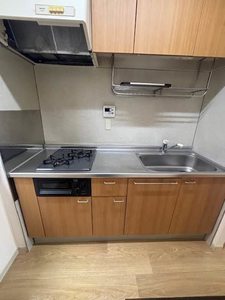 プロシード當麻 0102号-2