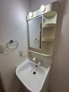 プロシード當麻 0102号-8