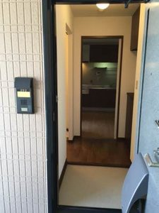 ファミールグランデ B202号-2