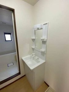 ファミールグランデ C202号-11