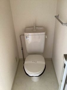 グリーンハイツ　Ａ A203号-3