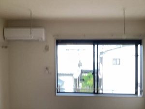 グリーンハイツ　Ａ A203号-6