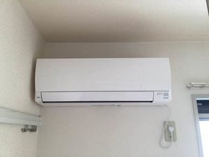 グリーンハイツ　Ａ A203号-7