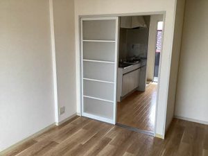 グリーンハイツ　Ａ A203号-9