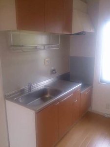 シャルマンハイツ 0201号-4