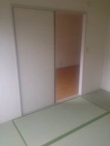 シャルマンハイツ 0201号-9