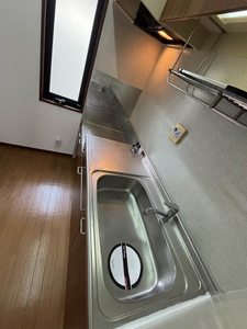 葛城ｇａｒｄｅｎｓＣ 0101号-3