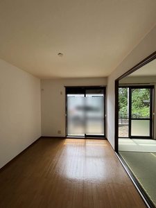 葛城ｇａｒｄｅｎｓＣ 0101号-6