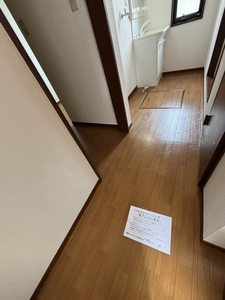 葛城ｇａｒｄｅｎｓＣ 0101号-12