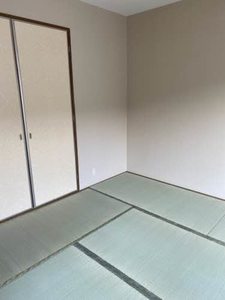 葛城gardensC 0202号-6