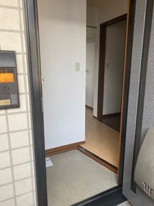 葛城gardensC 0202号-7