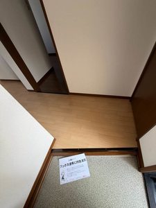 葛城ｇａｒｄｅｎｓＣ 0202号-9