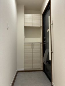 グローリータウン A201号-12