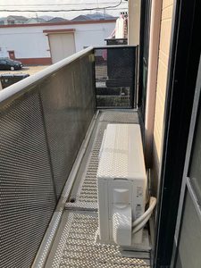 グローリータウン A201号-13