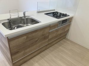 グローリータウン B101号-1