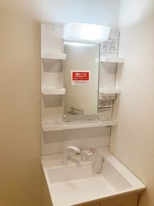 グローリータウン B101号-7