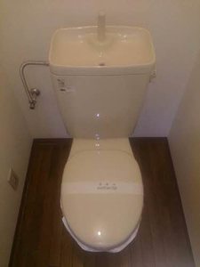 グローリータウン B102号-9