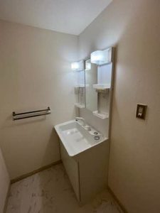 ファミール竹上 0102号-11