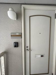 ファミール竹上 0201号-15