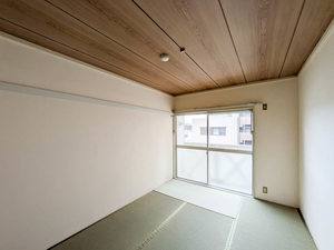 ファミール竹上 0205号-5