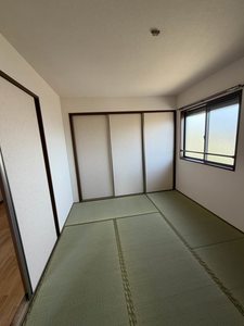 バリュージュ植善Ａ棟 A201号-6