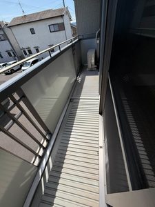 バリュージュ植善Ａ棟 A201号-13