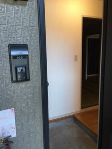 グランブルーＢ B102号-2