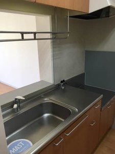 グランブルーＢ B102号-3