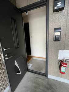 グランブルーＤ D101号-14