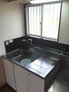尺土グリーンヴィレッジＡ 0205号-3
