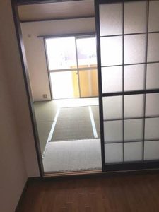 尺土グリーンヴィレッジＡ 0205号-5