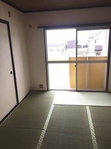 尺土グリーンヴィレッジＡ 0205号-6