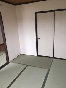 尺土グリーンヴィレッジＡ 0205号-7