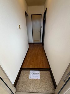尺土グリーンヴィレッジA 0205号-12