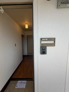 尺土グリーンヴィレッジA 0205号-13
